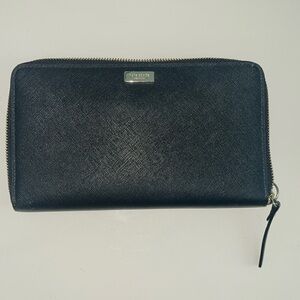 Kate Spade Clutch Wallet